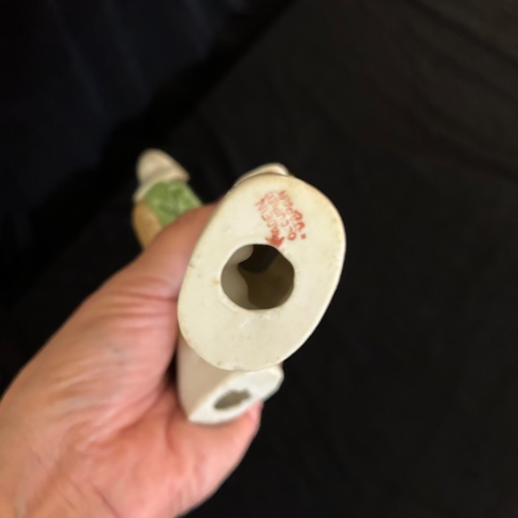 Made in Occupied Japan figurines. - Picture 6 of 6